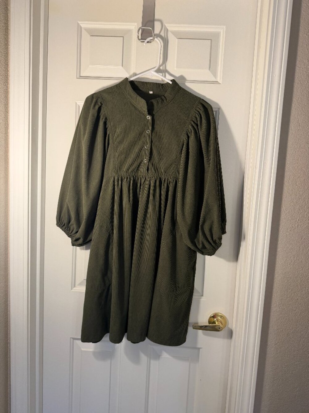 Amazon Dress